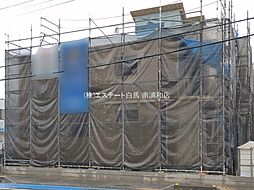 埼玉県さいたま市見沼区春岡２丁目