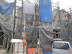 埼玉県さいたま市見沼区春岡２丁目