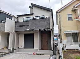 埼玉県さいたま市見沼区春岡２丁目