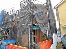 埼玉県さいたま市見沼区春岡２丁目