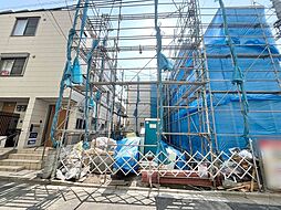 埼玉県さいたま市南区辻３丁目