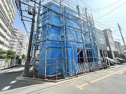 埼玉県さいたま市南区辻３丁目