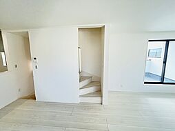 室内の画像