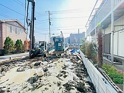埼玉県さいたま市南区南浦和４丁目