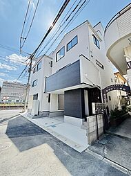 埼玉県さいたま市南区南浦和4丁目