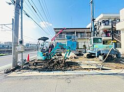 埼玉県さいたま市南区南浦和４丁目