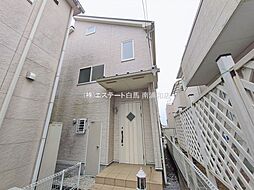 埼玉県さいたま市見沼区島町