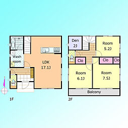 埼玉県川口市弥平１丁目