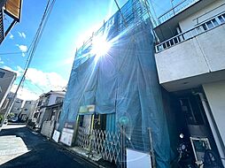 埼玉県蕨市南町４丁目