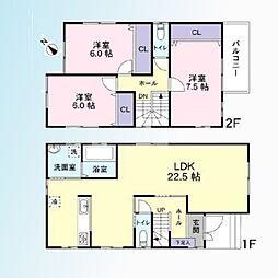 埼玉県川口市大字安行原