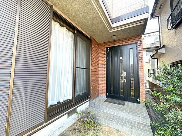 detached 埼玉県さいたま市南区南浦和２丁目38-1　北原ビル1F