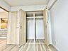 収納：ウォークインクロゼットのある住まいで収納上手な生活。 