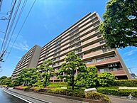 埼玉県川口市南鳩ヶ谷6丁目：物件画像