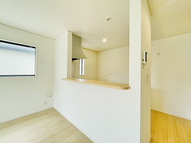 ダイニングキッチン 