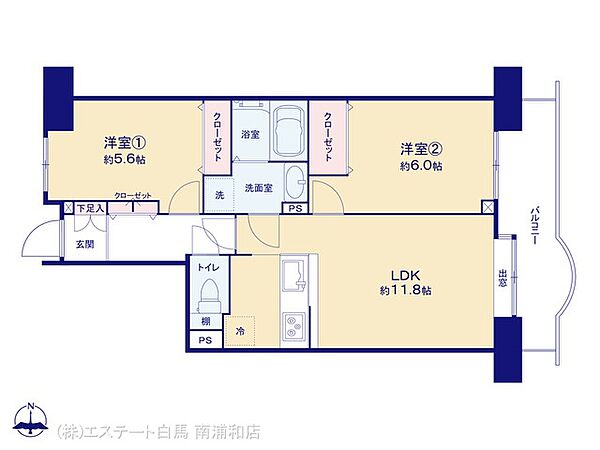 間取り：313004687656