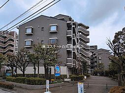 竹の塚ガーデンハウス