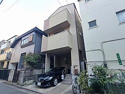 埼玉県川口市緑町4-24