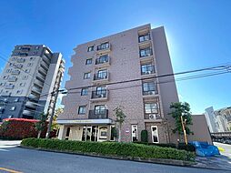 ライオンズマンション蕨市民公園