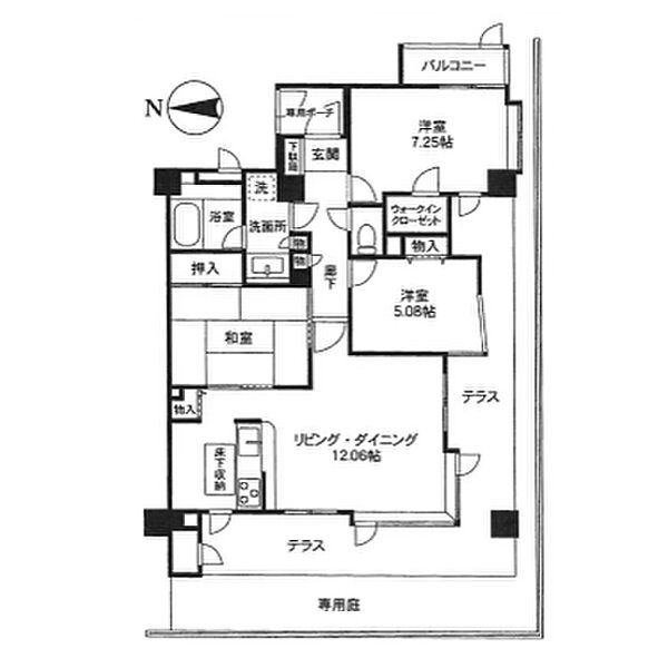 間取り：311002362295