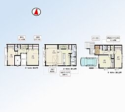 埼玉県さいたま市中央区下落合４丁目
