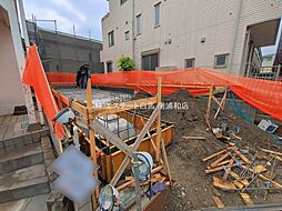東京都足立区佐野２丁目
