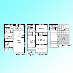 埼玉県川口市大字芝