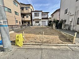 埼玉県川口市並木１丁目