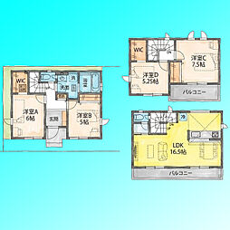 埼玉県川口市芝高木２丁目