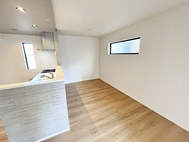 ダイニングキッチン 