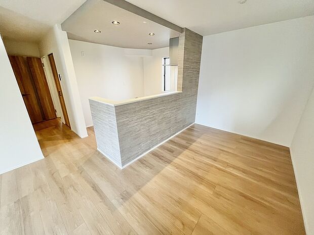 ダイニングキッチン 