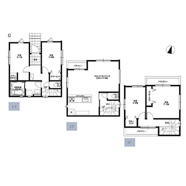 現況と図面が異なる場合は、現況を優先とさせていただきます。