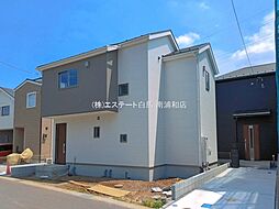 埼玉県川口市大字東本郷