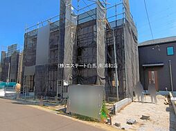 埼玉県川口市大字東本郷