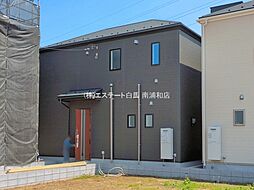 埼玉県川口市大字東本郷