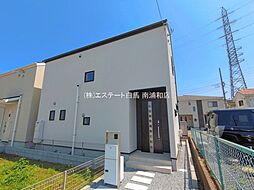 埼玉県川口市大字東本郷