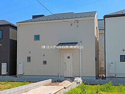埼玉県川口市大字東本郷