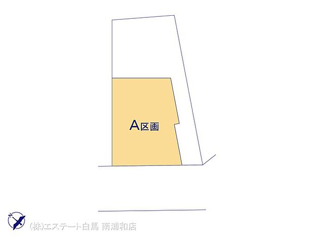 図面と異なる場合は現況を優先