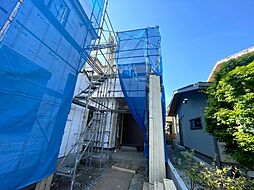 埼玉県川口市南鳩ヶ谷２丁目