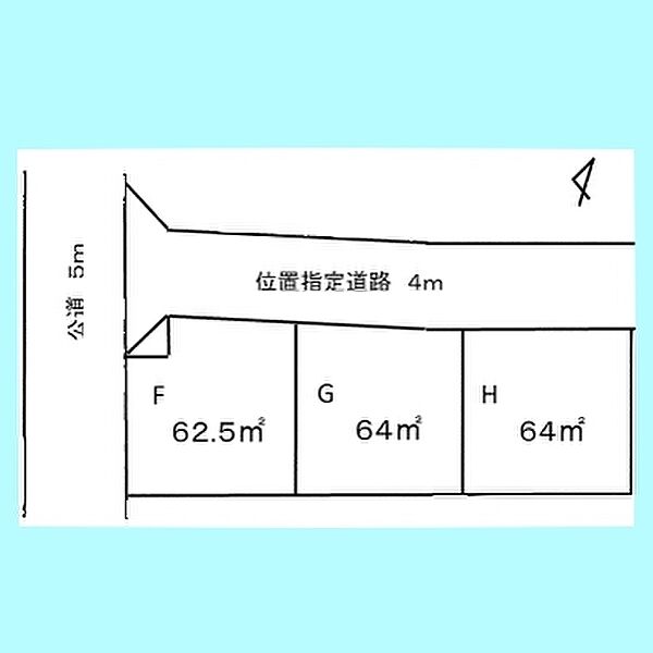 区画図：311002366204