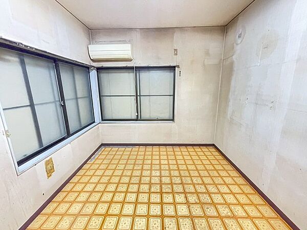 子供部屋