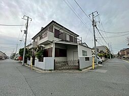 埼玉県戸田市笹目４丁目