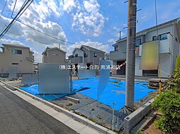 埼玉県さいたま市桜区大字下大久保