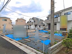 埼玉県さいたま市桜区大字下大久保