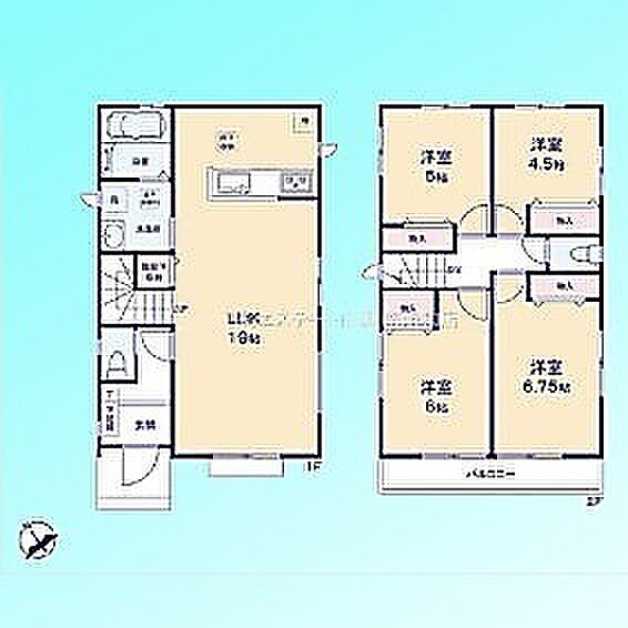 現況と図面が異なる場合は、現況を優先とさせていただきます。