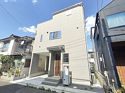 埼玉県川口市柳崎１丁目