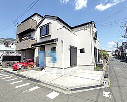 埼玉県さいたま市中央区大戸２丁目