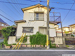 埼玉県戸田市笹目４丁目