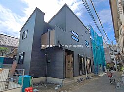 外観の画像