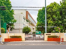 川口市西青木404 2棟 1号棟