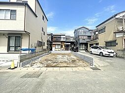 埼玉県川口市大字道合